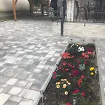 Balatonkenesei Vendeghaz *