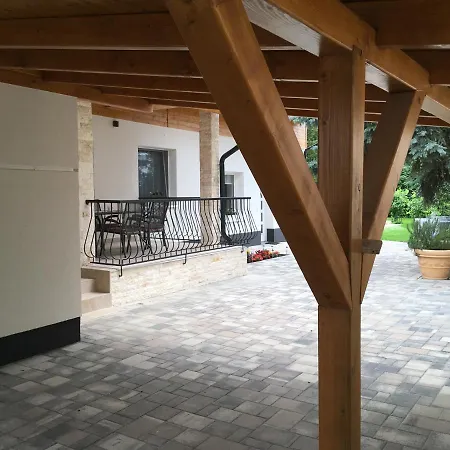 Balatonkenesei Vendeghaz Balatonkenese