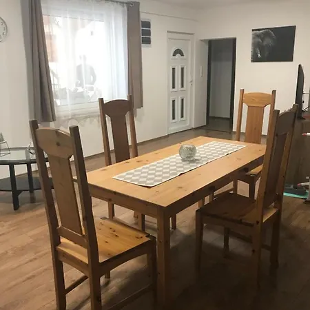 Apartman Balatonkenesei *