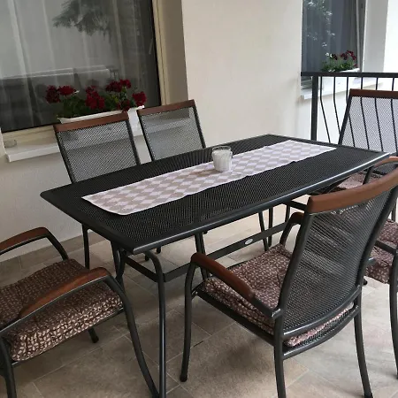 Appartement Balatonkenesei Vendeghaz