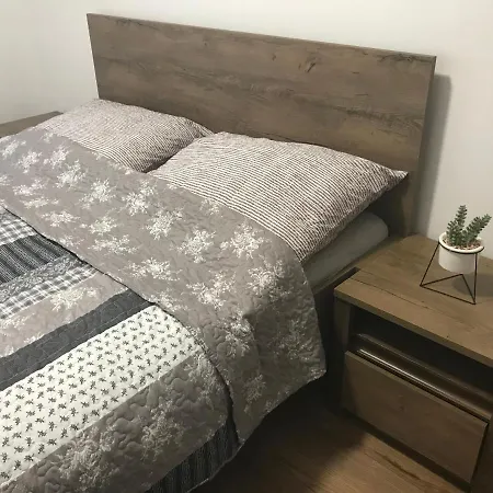 Apartament Balatonkenesei Vendeghaz Balatonkenese