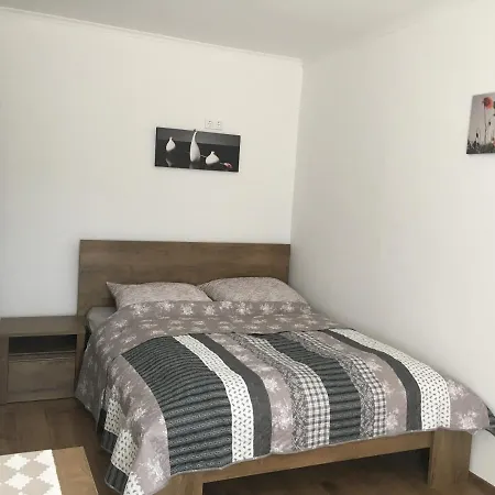 Appartement Balatonkenesei *