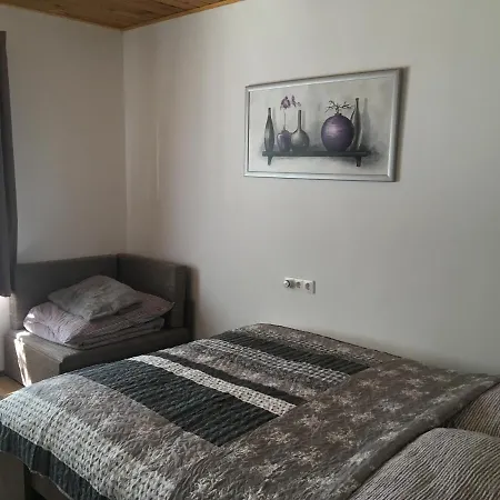 Balatonkenesei Appartement Balatonkenese