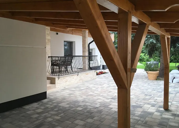 Balatonkenesei Vendeghaz Balatonkenese