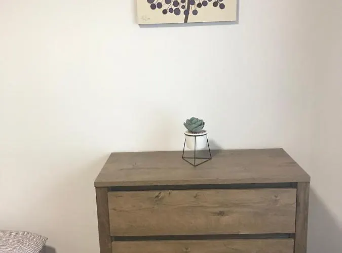 Balatonkenesei Vendeghaz Appartement