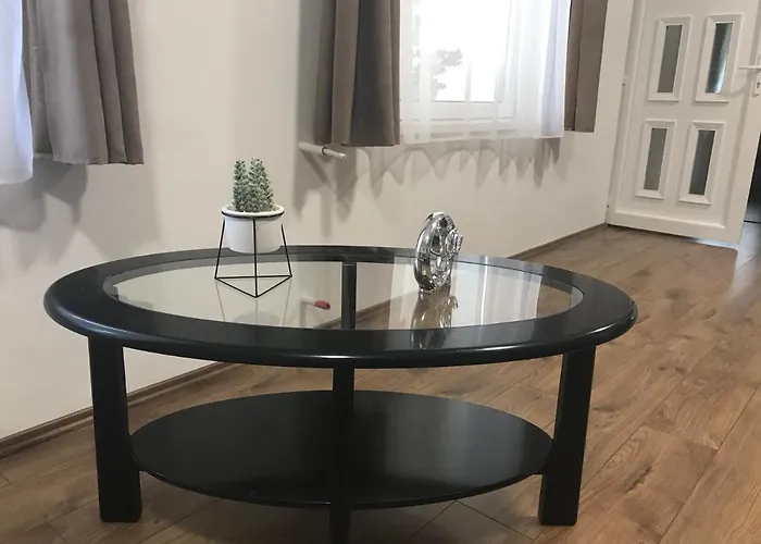 Balatonkenesei Vendeghaz * Balatonkenese