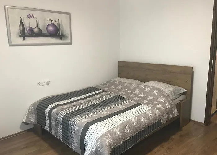 Balatonkenesei Vendeghaz