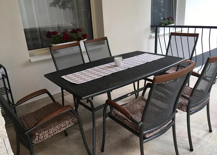 Apartament Balatonkenesei Vendeghaz