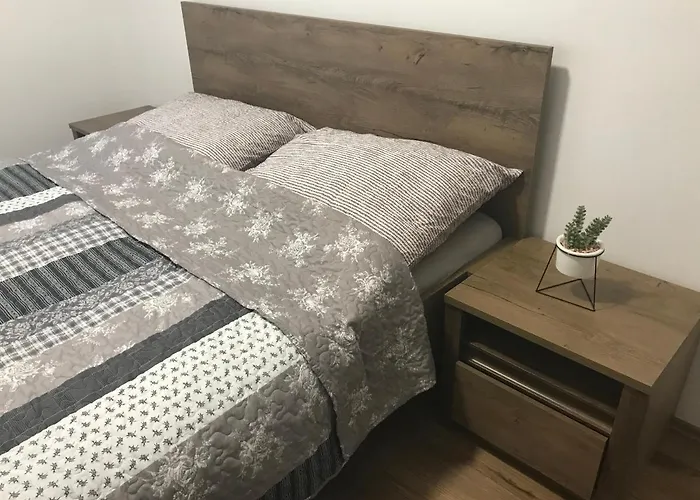 Appartement Balatonkenesei Vendeghaz Balatonkenese