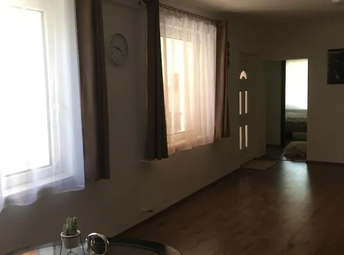 Balatonkenesei Vendeghaz Balatonkenese