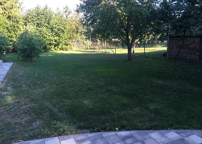 Appartement Balatonkenesei Vendeghaz Balatonkenese