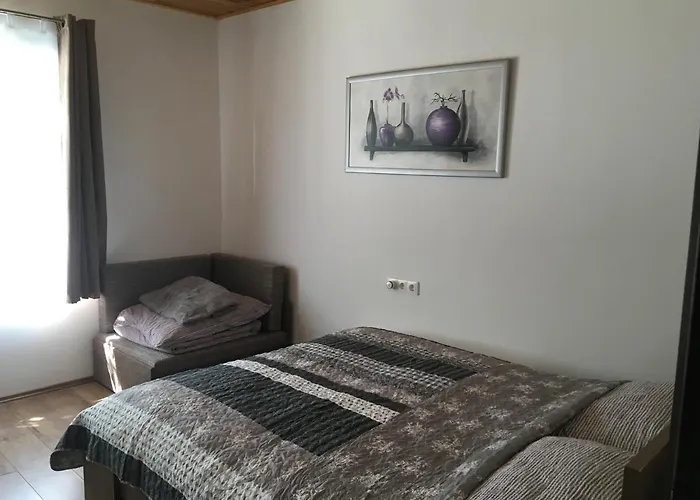 Balatonkenesei Vendeghaz Appartement Balatonkenese